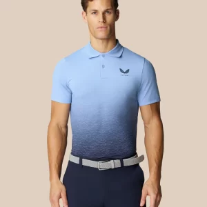 Club Golf Grafische Polo