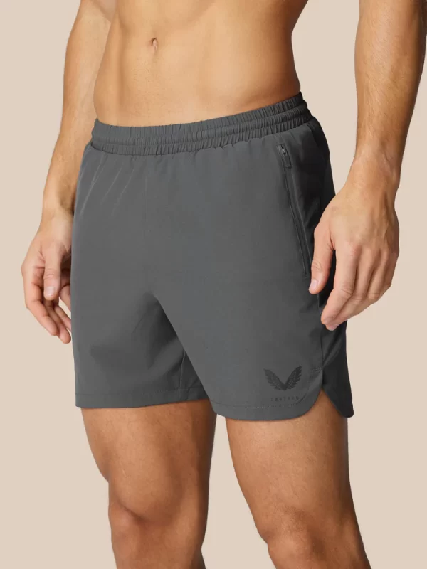 Flow Training Short