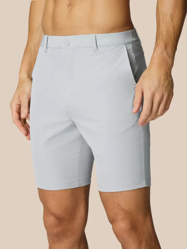 Golf Club Short