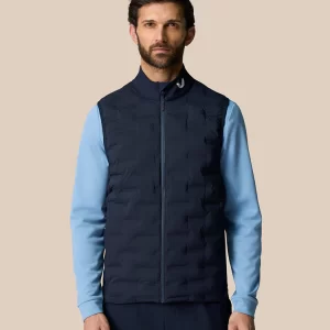 Golf Pinnacle Gilet