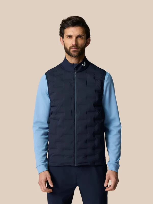 Golf Pinnacle Gilet