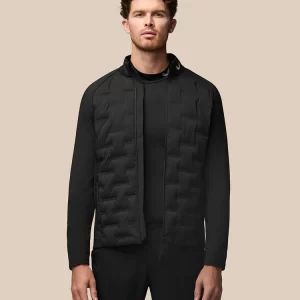 Golf Pinnacle Jas - Black