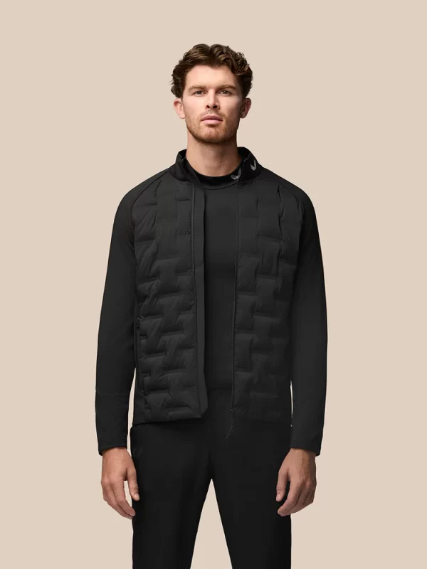 Golf Pinnacle Jas - Black