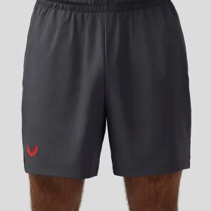 Heren Adapt 7" Stretch Geweven Shorts