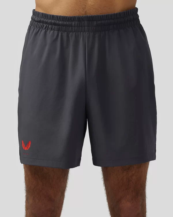 Heren Adapt 7" Stretch Geweven Shorts