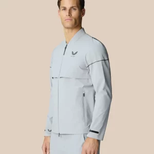 Pinnacle Geweven Jas