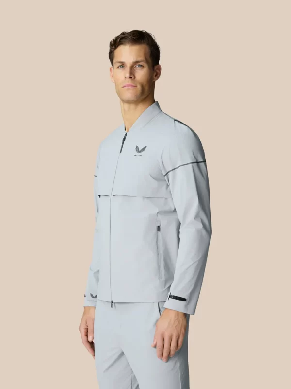 Pinnacle Geweven Jas