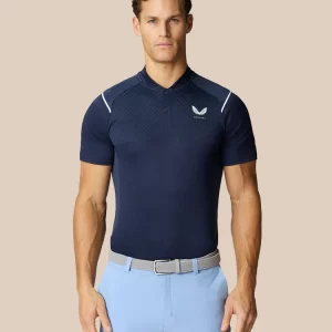 Pinnacle Golf Polo