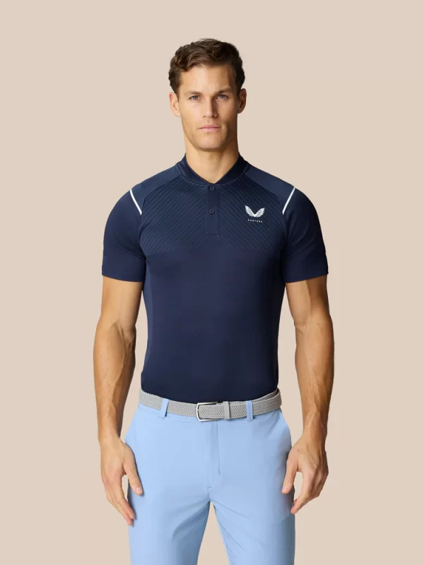 Pinnacle Golf Polo